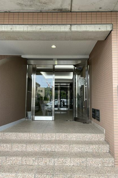 グローリス中野 
