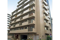 シェル　クレール大森