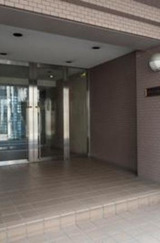 シェル　クレール大森 