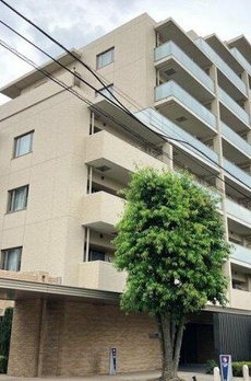 プラウド志村坂上ディアージュ 