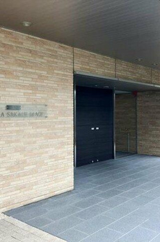 プラウド志村坂上ディアージュ 