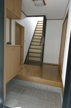 北区東十条１丁目戸建 