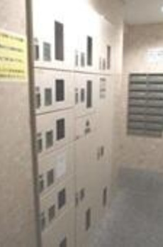 ルピナス用賀 