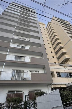 東建柏木マンション 