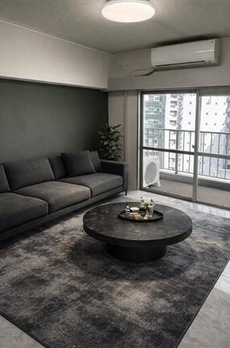 東建柏木マンション 