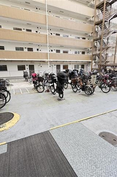 東建柏木マンション 