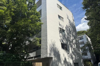 白金今里アパート