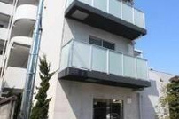 ＧＥＮＯＶＩＡ桜上水ｓｋｙｇａｒｄｅｎ