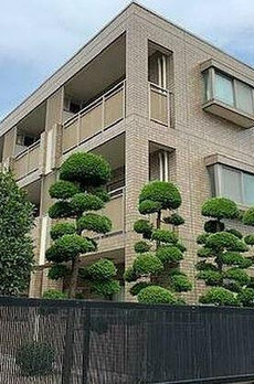 スカイパレス光が丘Ａ棟 