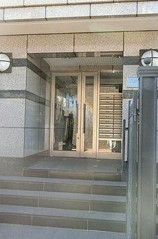 スカイパレス光が丘Ａ棟 