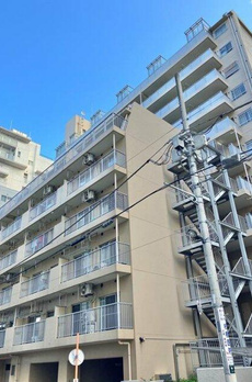 メゾン新板橋 