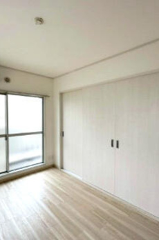 高田馬場しろがねマンション 