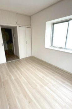 高田馬場しろがねマンション 