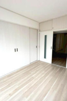 高田馬場しろがねマンション 