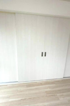 高田馬場しろがねマンション 