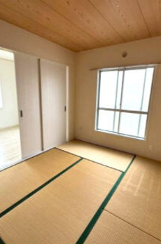 高田馬場しろがねマンション 