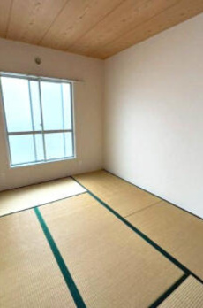 高田馬場しろがねマンション 