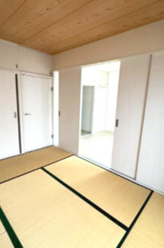 高田馬場しろがねマンション 