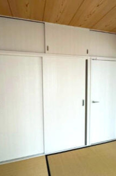 高田馬場しろがねマンション 