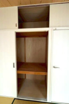 高田馬場しろがねマンション 