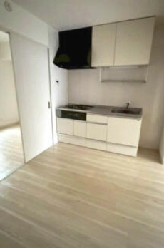 高田馬場しろがねマンション 