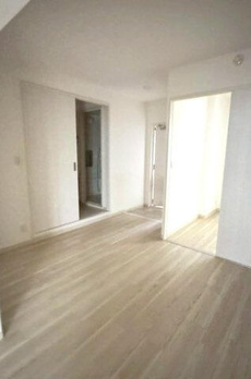 高田馬場しろがねマンション 