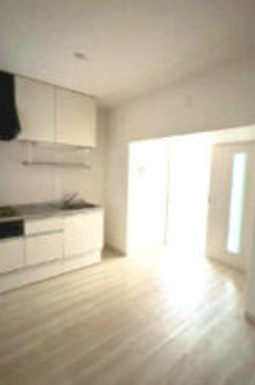 高田馬場しろがねマンション 