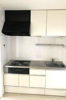 高田馬場しろがねマンション 