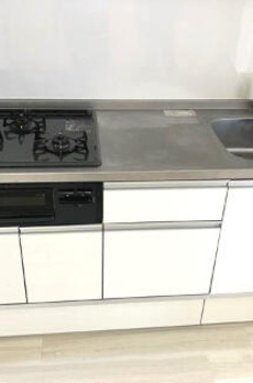 高田馬場しろがねマンション 