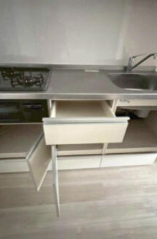 高田馬場しろがねマンション 