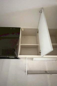 高田馬場しろがねマンション 