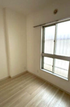 高田馬場しろがねマンション 