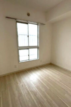 高田馬場しろがねマンション 