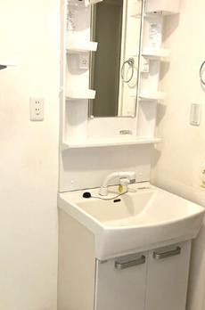 高田馬場しろがねマンション 