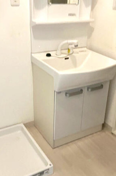 高田馬場しろがねマンション 