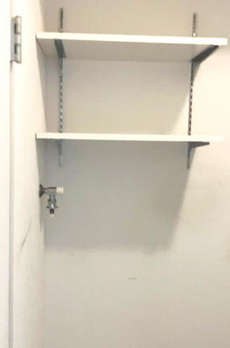 高田馬場しろがねマンション 