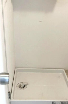 高田馬場しろがねマンション 