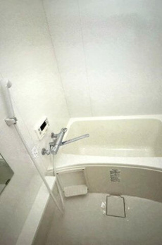 高田馬場しろがねマンション 