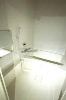 高田馬場しろがねマンション 