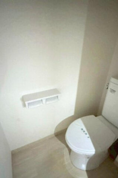 高田馬場しろがねマンション 