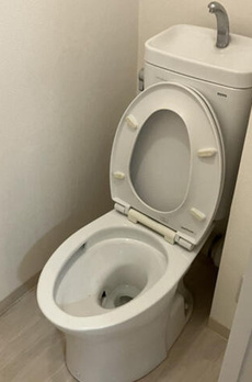 高田馬場しろがねマンション 