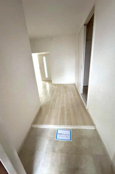 高田馬場しろがねマンション 