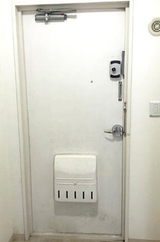 高田馬場しろがねマンション 