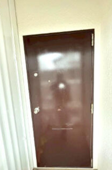 高田馬場しろがねマンション 