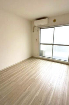 高田馬場しろがねマンション 