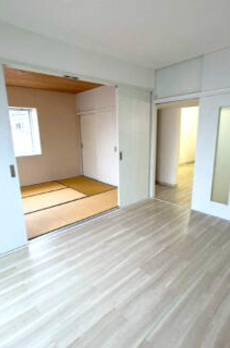 高田馬場しろがねマンション 