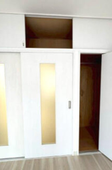 高田馬場しろがねマンション 