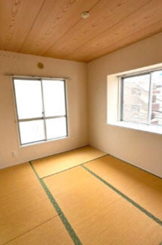 高田馬場しろがねマンション 