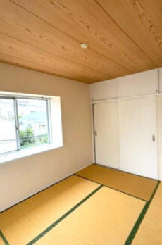 高田馬場しろがねマンション 