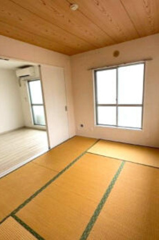 高田馬場しろがねマンション 